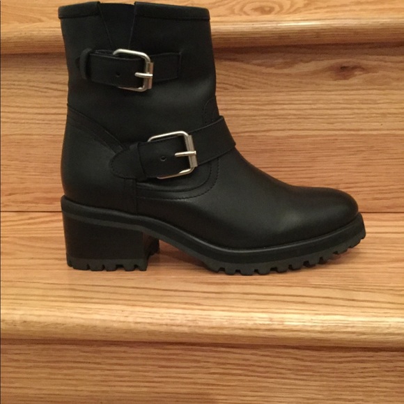 steve madden gain boots